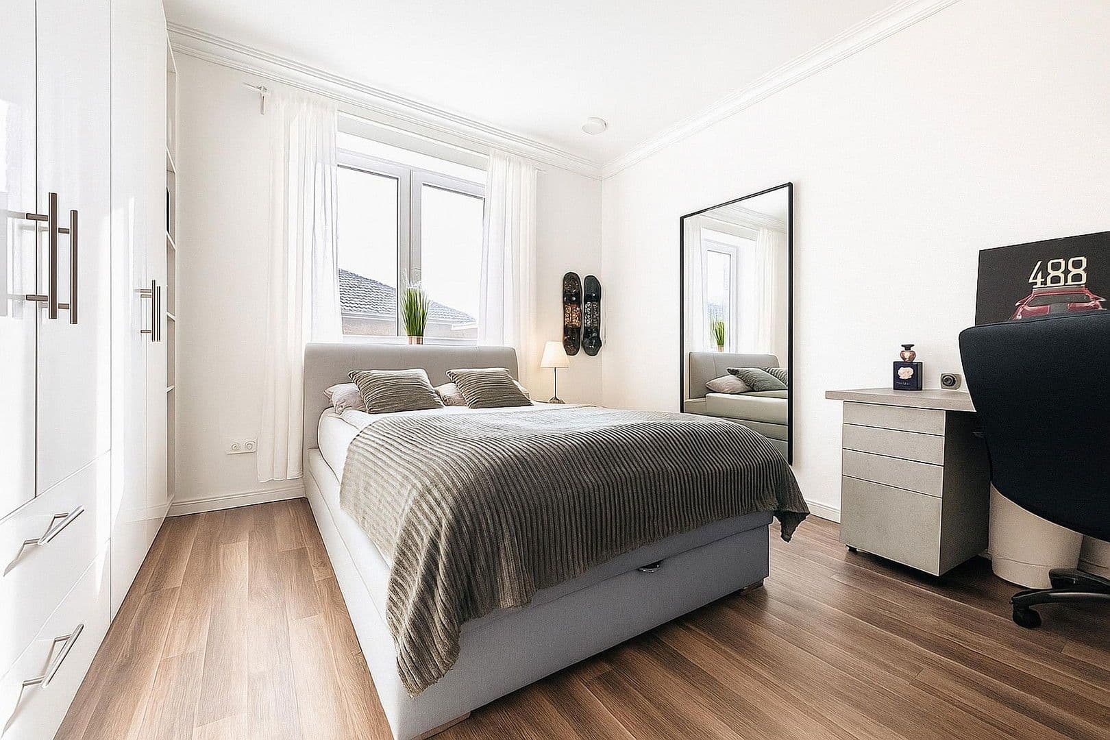 Prodej domu 280 m², pozemek 685 m², Löningen, Dolní Sasko Prodej domu 280 m², pozemek 685 m², Löningen, Dolní Sasko