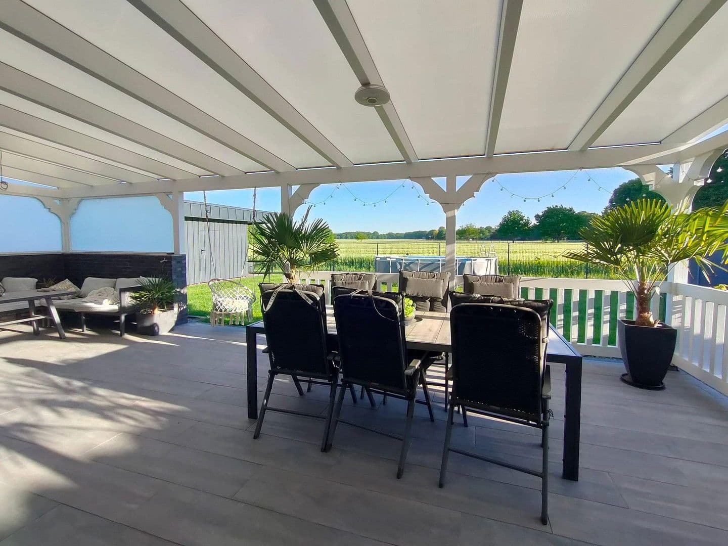 Prodej domu 280 m², pozemek 685 m², Löningen, Dolní Sasko Prodej domu 280 m², pozemek 685 m², Löningen, Dolní Sasko