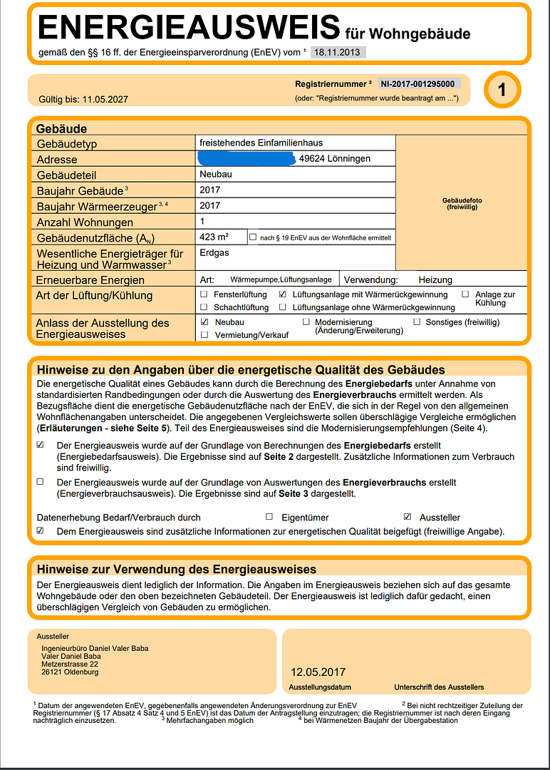 Prodej domu 280 m², pozemek 685 m², Löningen, Dolní Sasko Prodej domu 280 m², pozemek 685 m², Löningen, Dolní Sasko
