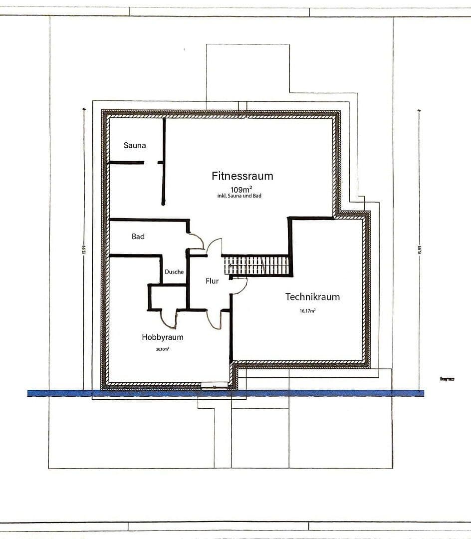 Prodej domu 280 m², pozemek 685 m², Löningen, Dolní Sasko Prodej domu 280 m², pozemek 685 m², Löningen, Dolní Sasko