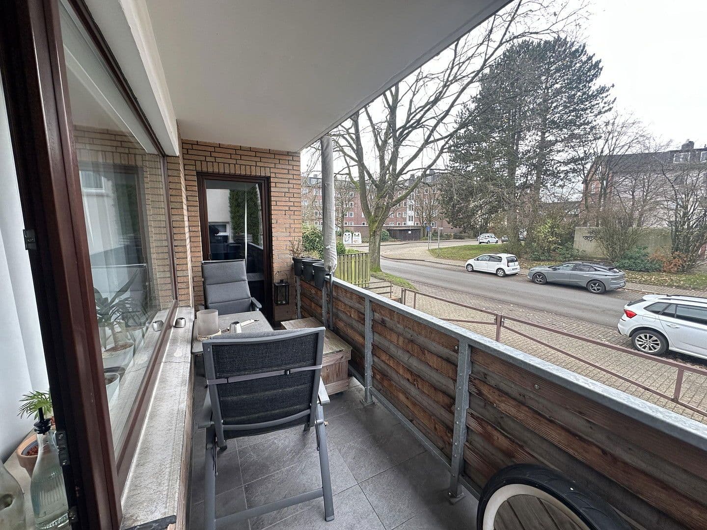 Prodej bytu 3+1 67 m², Banater Weg 13, Oldenburg, Dolní Sasko Prodej bytu 3+1 67 m², Banater Weg 13, Oldenburg, Dolní Sasko