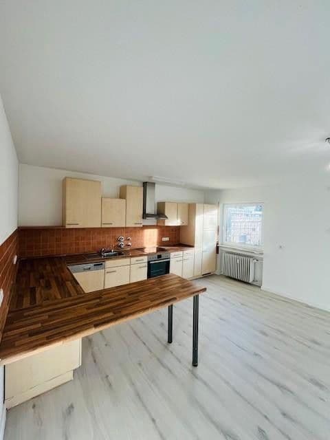 Prodej bytu 3+kk 108 m², Laichingen, Bádensko-Württembersko Prodej bytu 3+kk 108 m², Laichingen, Bádensko-Württembersko