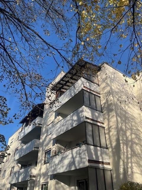 Prodej bytu 3+kk 108 m², Laichingen, Bádensko-Württembersko Prodej bytu 3+kk 108 m², Laichingen, Bádensko-Württembersko