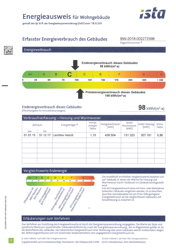 Prodej bytu 3+kk 108 m², Laichingen, Bádensko-Württembersko Prodej bytu 3+kk 108 m², Laichingen, Bádensko-Württembersko
