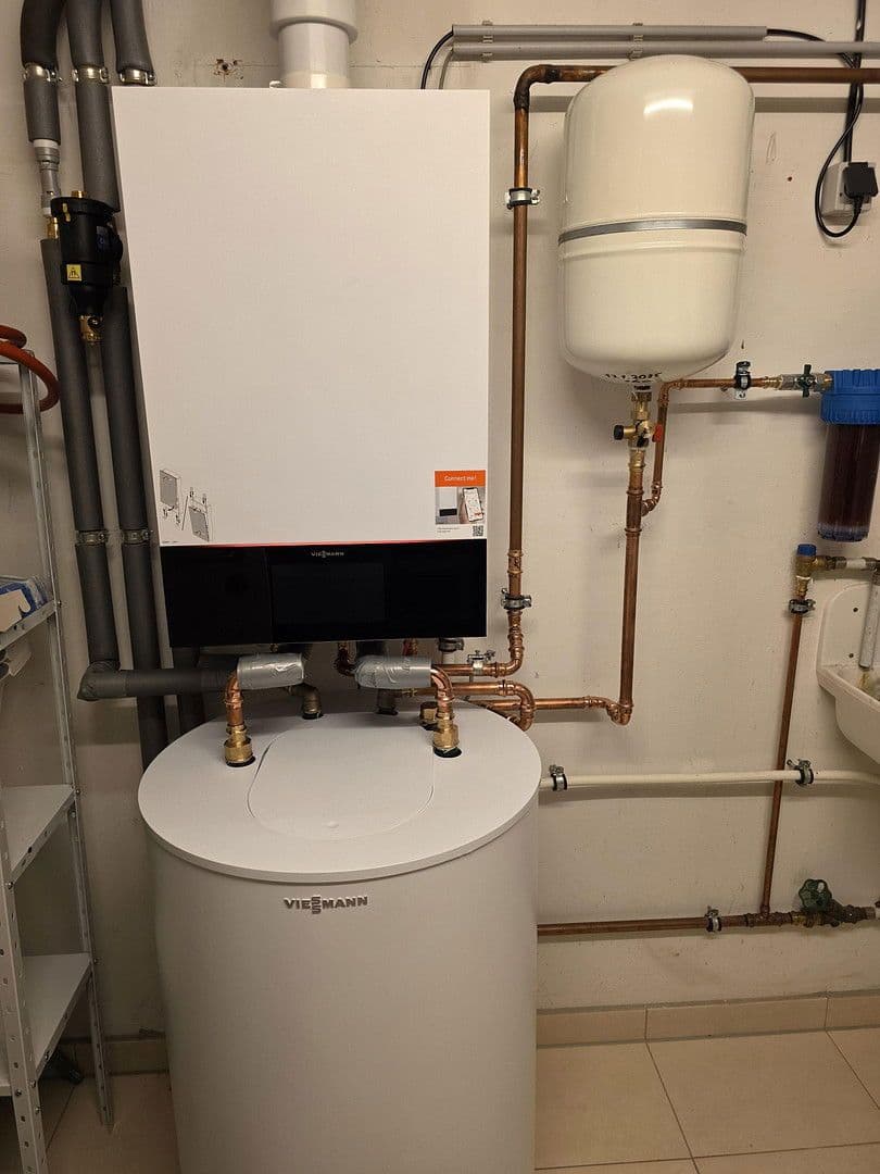 Prodej domu 100 m², pozemek 250 m², Rosengarten, Dolní Sasko Prodej domu 100 m², pozemek 250 m², Rosengarten, Dolní Sasko