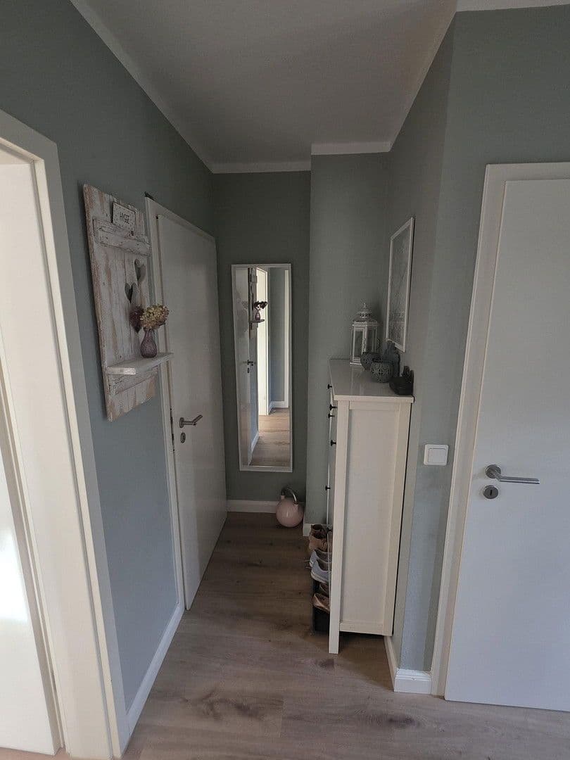 Prodej domu 100 m², pozemek 250 m², Rosengarten, Dolní Sasko Prodej domu 100 m², pozemek 250 m², Rosengarten, Dolní Sasko