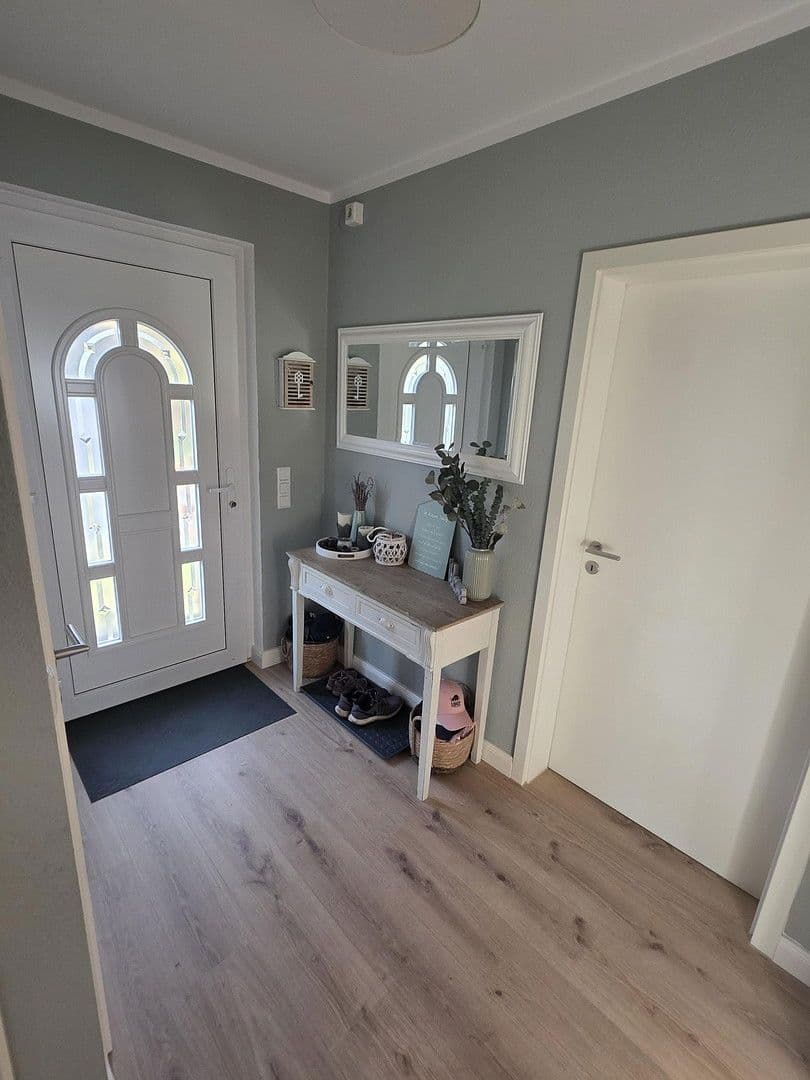 Prodej domu 100 m², pozemek 250 m², Rosengarten, Dolní Sasko Prodej domu 100 m², pozemek 250 m², Rosengarten, Dolní Sasko