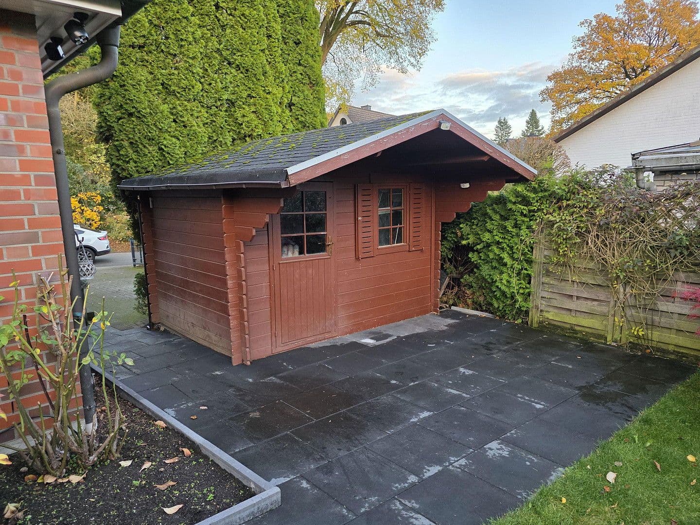 Prodej domu 100 m², pozemek 250 m², Rosengarten, Dolní Sasko Prodej domu 100 m², pozemek 250 m², Rosengarten, Dolní Sasko