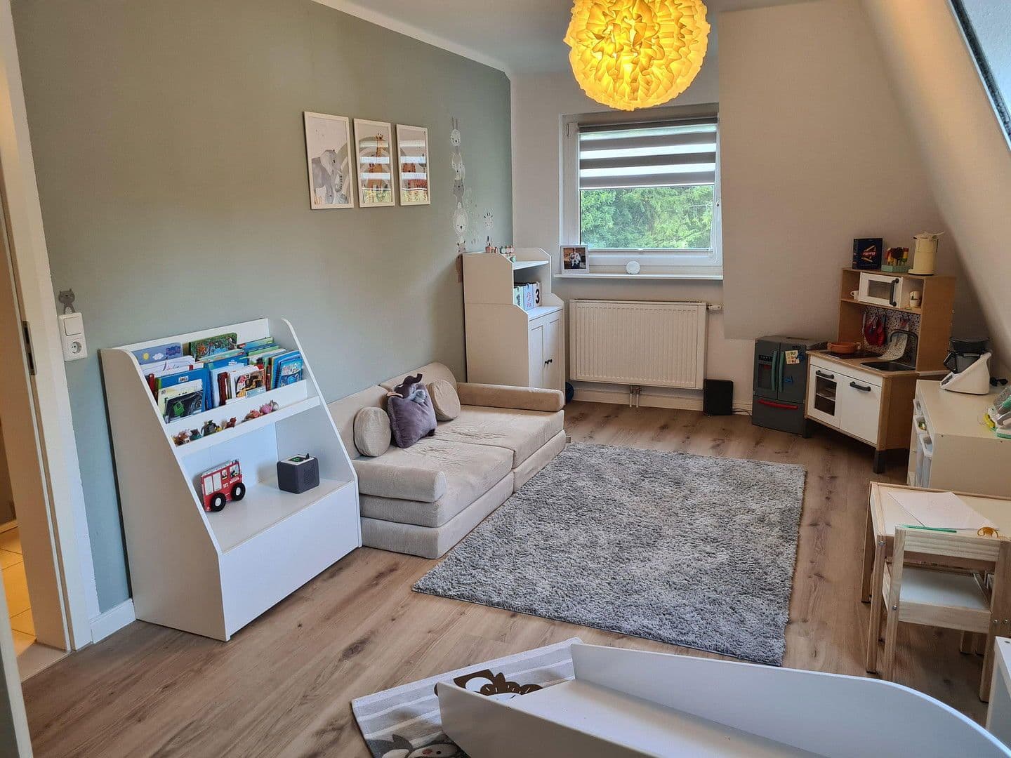 Prodej domu 100 m², pozemek 250 m², Rosengarten, Dolní Sasko Prodej domu 100 m², pozemek 250 m², Rosengarten, Dolní Sasko