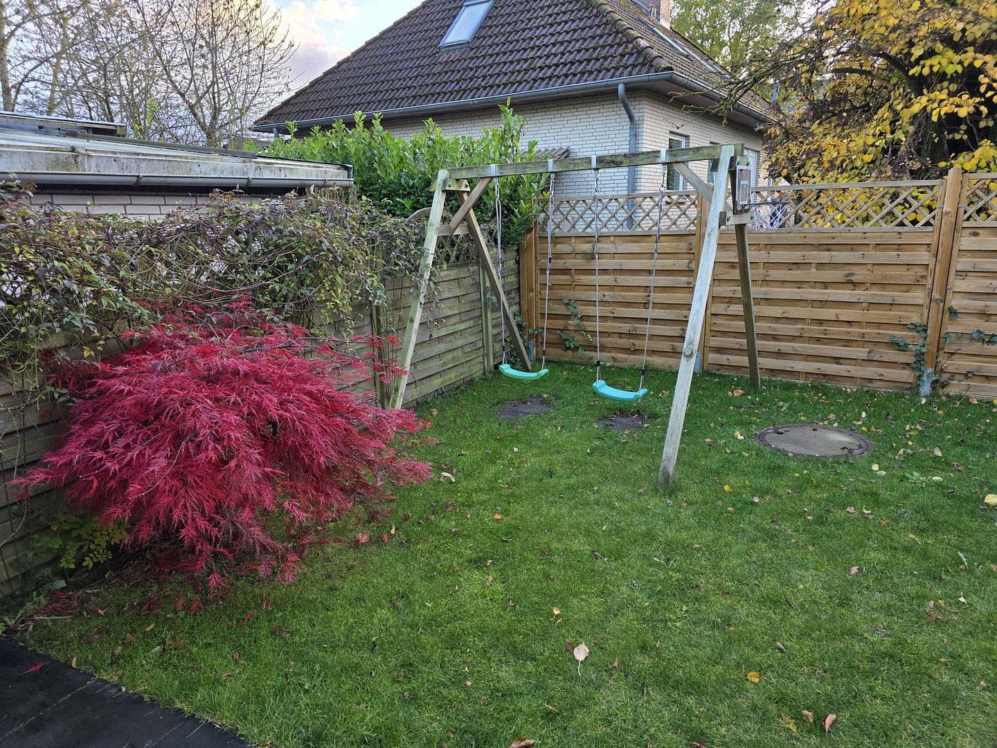 Prodej domu 100 m², pozemek 250 m², Rosengarten, Dolní Sasko Prodej domu 100 m², pozemek 250 m², Rosengarten, Dolní Sasko