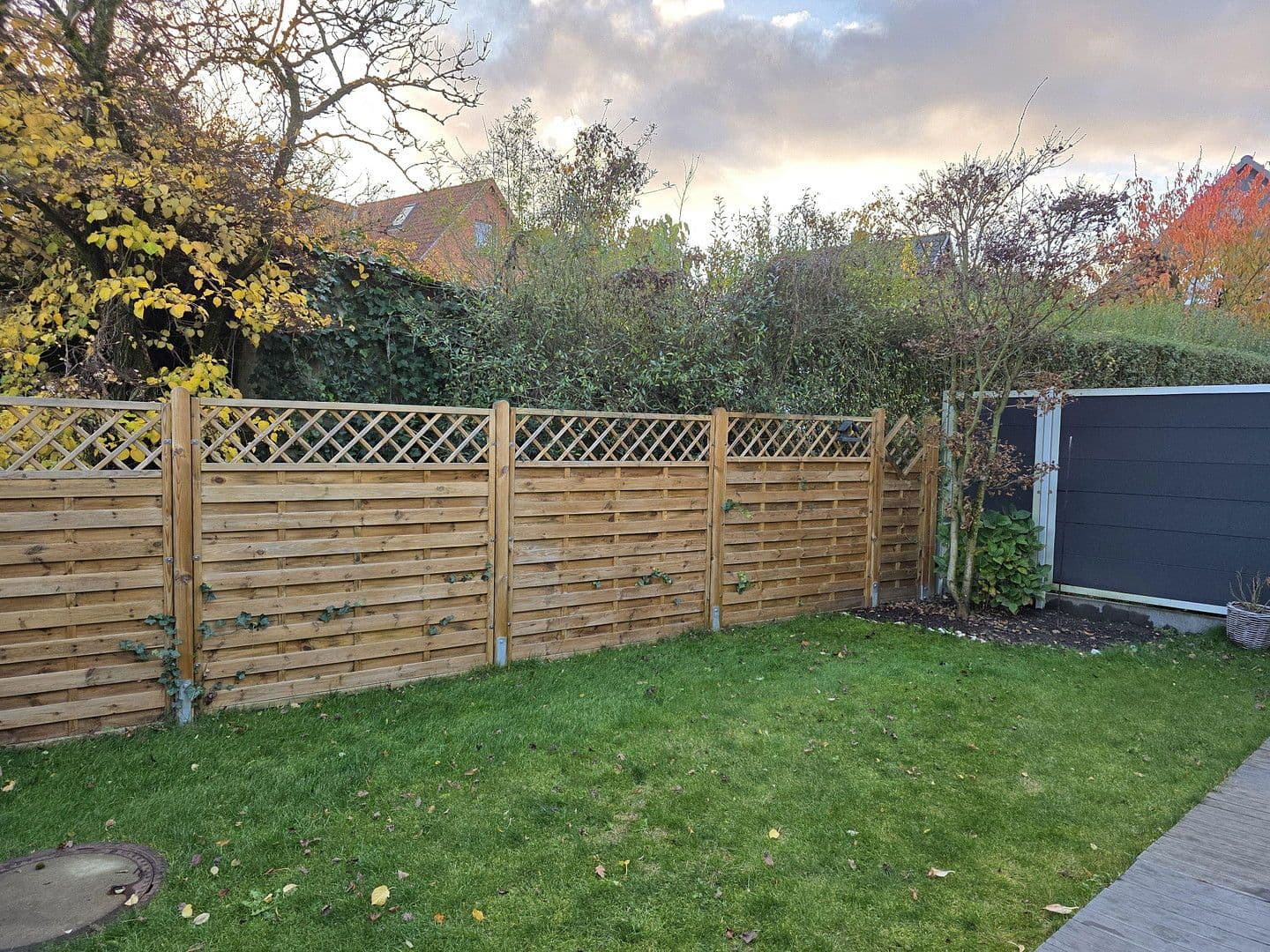 Prodej domu 100 m², pozemek 250 m², Rosengarten, Dolní Sasko Prodej domu 100 m², pozemek 250 m², Rosengarten, Dolní Sasko