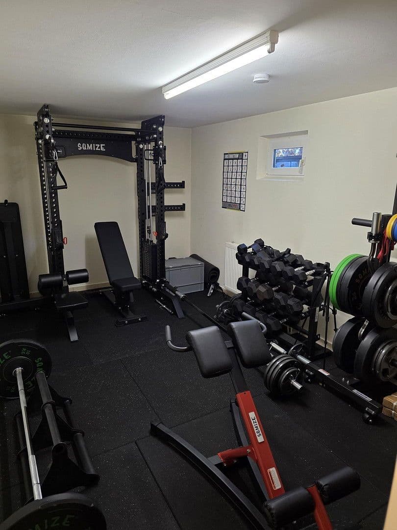 Prodej domu 100 m², pozemek 250 m², Rosengarten, Dolní Sasko Prodej domu 100 m², pozemek 250 m², Rosengarten, Dolní Sasko