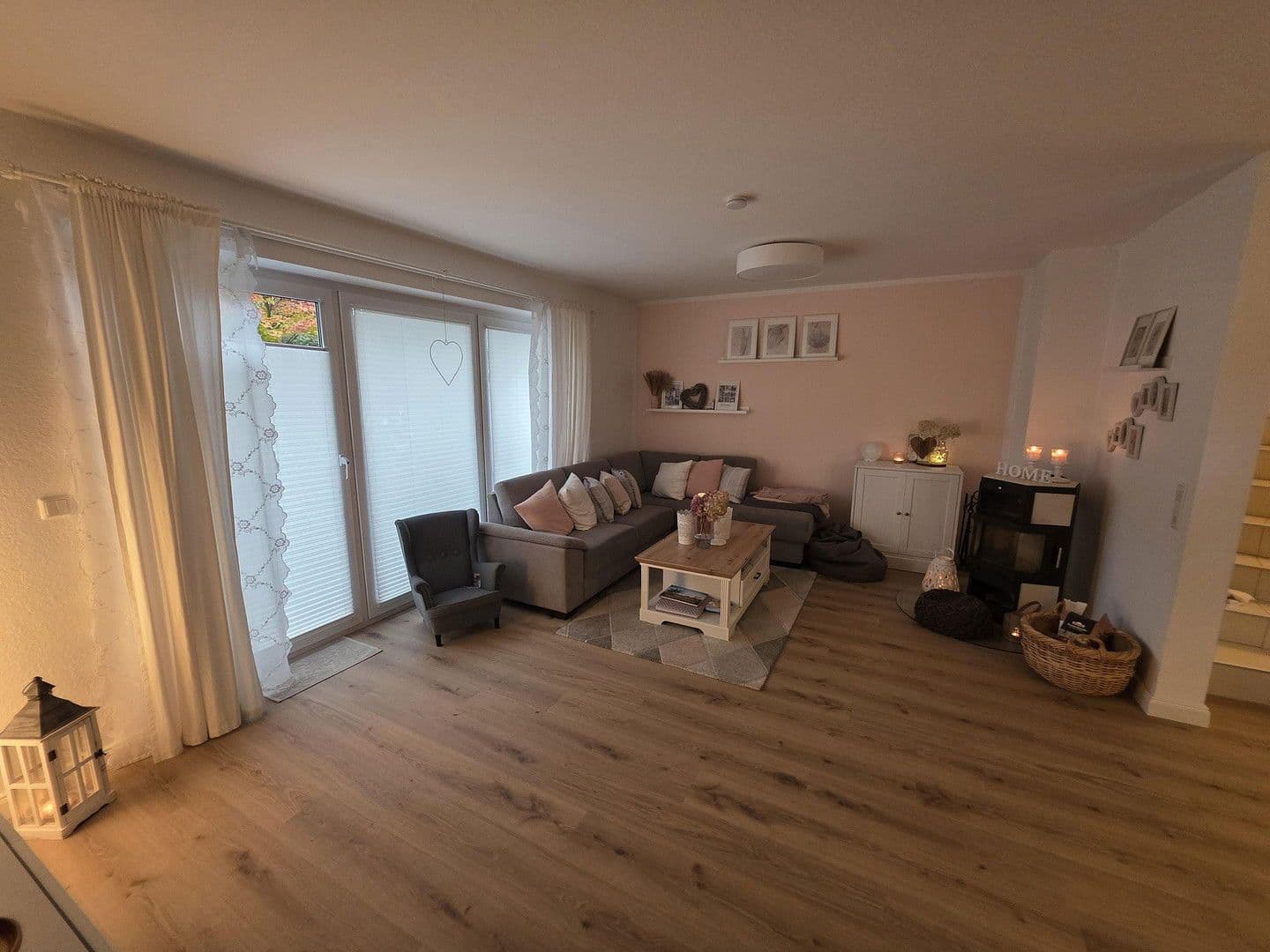 Prodej domu 100 m², pozemek 250 m², Rosengarten, Dolní Sasko Prodej domu 100 m², pozemek 250 m², Rosengarten, Dolní Sasko