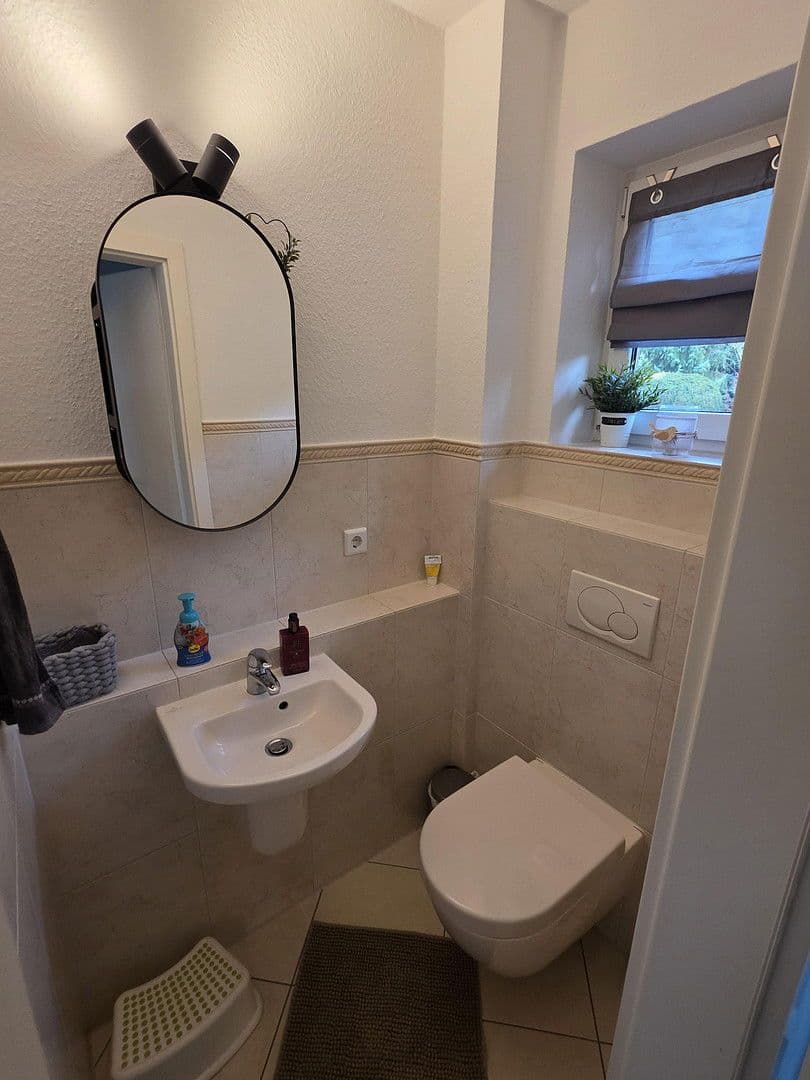 Prodej domu 100 m², pozemek 250 m², Rosengarten, Dolní Sasko Prodej domu 100 m², pozemek 250 m², Rosengarten, Dolní Sasko