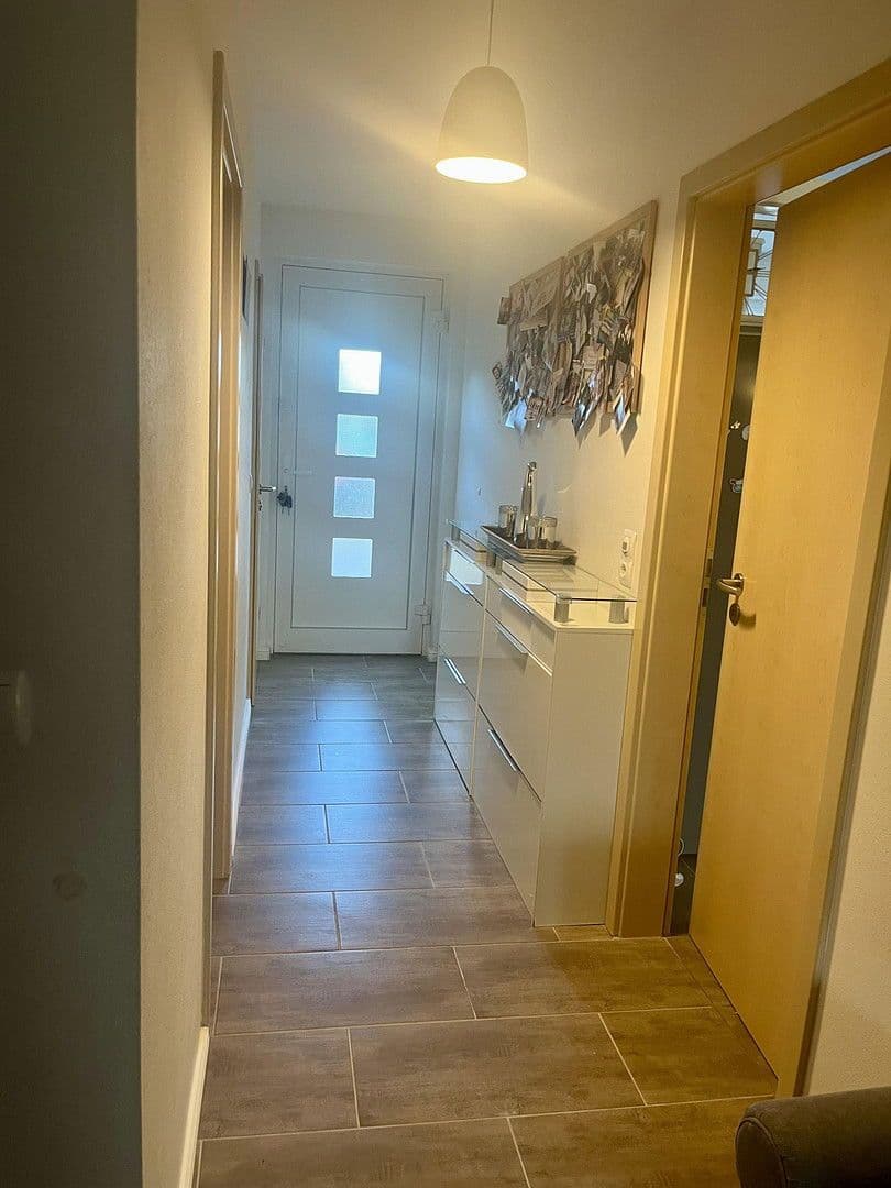 Prodej domu 116 m², pozemek 300 m², Wolfsburg, Dolní Sasko Prodej domu 116 m², pozemek 300 m², Wolfsburg, Dolní Sasko