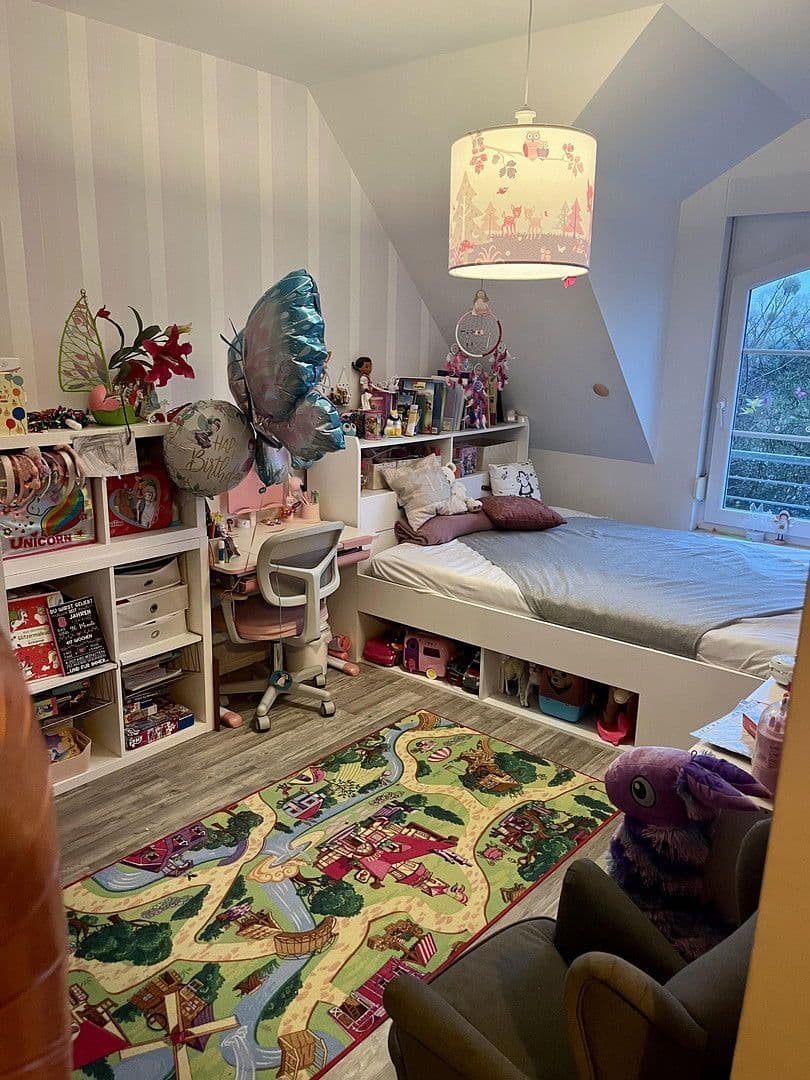 Prodej domu 116 m², pozemek 300 m², Wolfsburg, Dolní Sasko Prodej domu 116 m², pozemek 300 m², Wolfsburg, Dolní Sasko