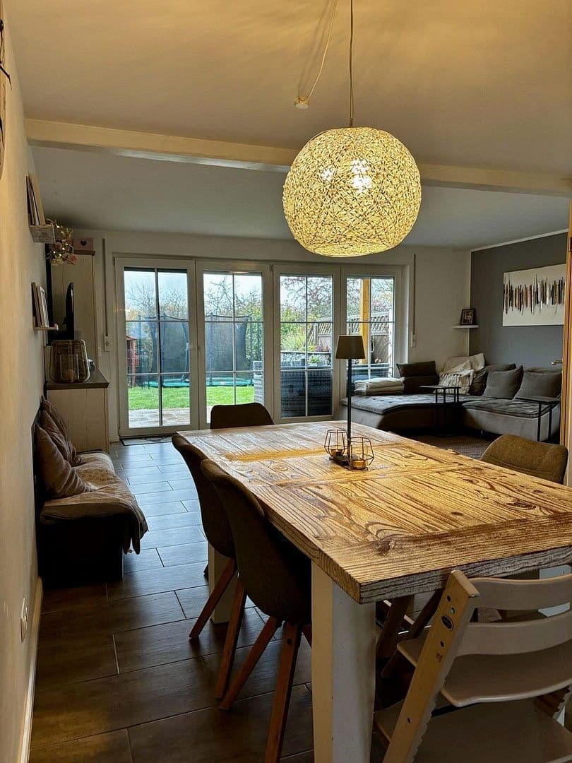 Prodej domu 116 m², pozemek 300 m², Wolfsburg, Dolní Sasko Prodej domu 116 m², pozemek 300 m², Wolfsburg, Dolní Sasko