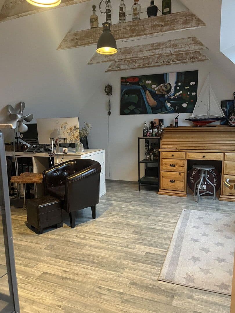 Prodej domu 116 m², pozemek 300 m², Wolfsburg, Dolní Sasko Prodej domu 116 m², pozemek 300 m², Wolfsburg, Dolní Sasko