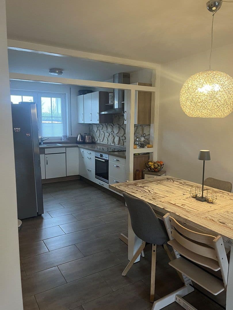 Prodej domu 116 m², pozemek 300 m², Wolfsburg, Dolní Sasko Prodej domu 116 m², pozemek 300 m², Wolfsburg, Dolní Sasko