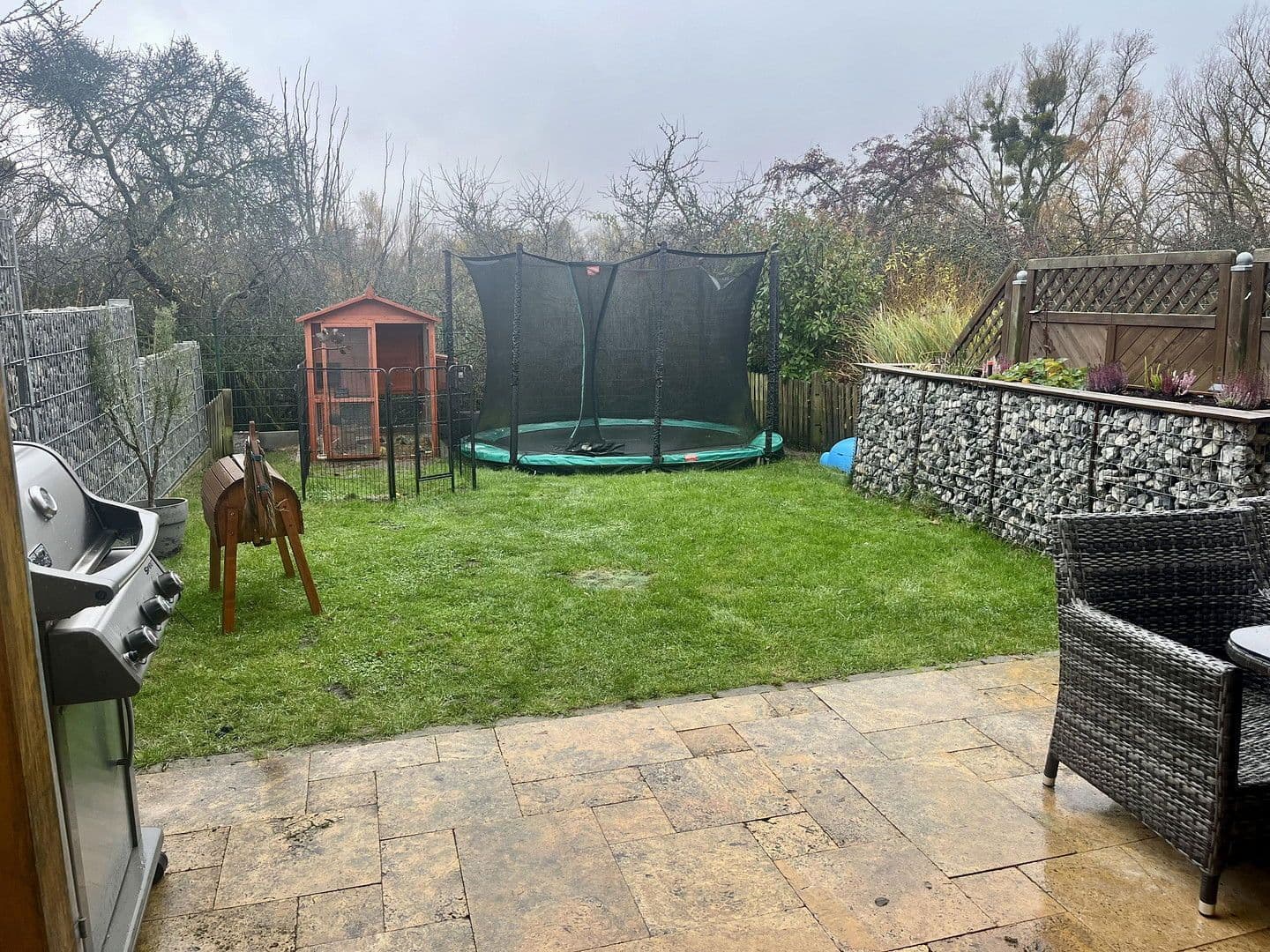 Prodej domu 116 m², pozemek 300 m², Wolfsburg, Dolní Sasko Prodej domu 116 m², pozemek 300 m², Wolfsburg, Dolní Sasko