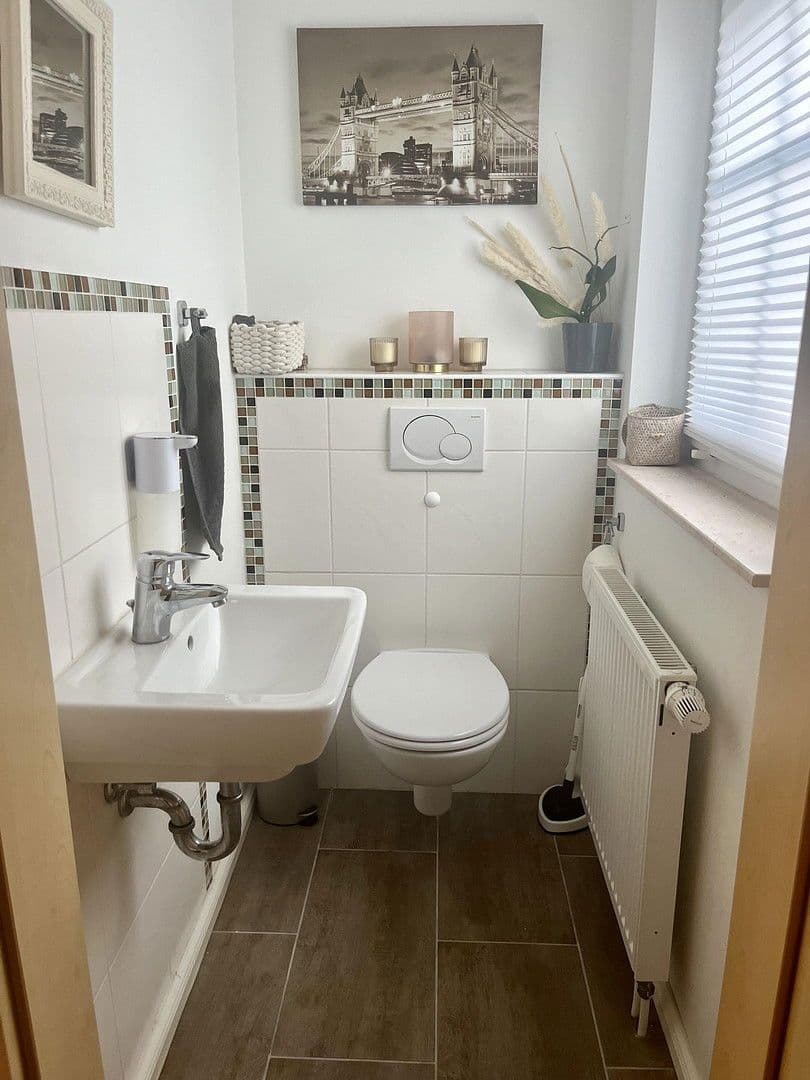 Prodej domu 116 m², pozemek 300 m², Wolfsburg, Dolní Sasko Prodej domu 116 m², pozemek 300 m², Wolfsburg, Dolní Sasko