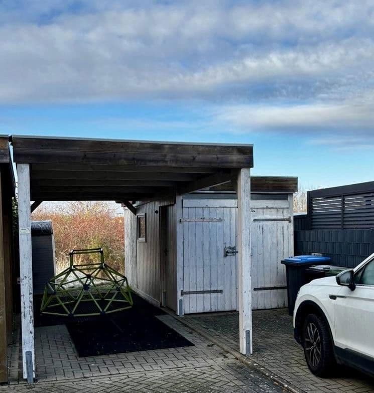 Prodej domu 116 m², pozemek 300 m², Wolfsburg, Dolní Sasko Prodej domu 116 m², pozemek 300 m², Wolfsburg, Dolní Sasko