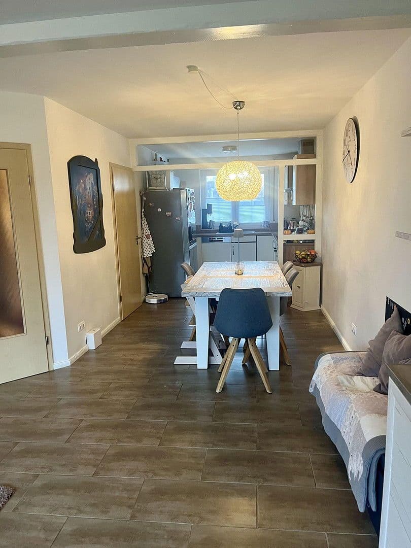 Prodej domu 116 m², pozemek 300 m², Wolfsburg, Dolní Sasko Prodej domu 116 m², pozemek 300 m², Wolfsburg, Dolní Sasko