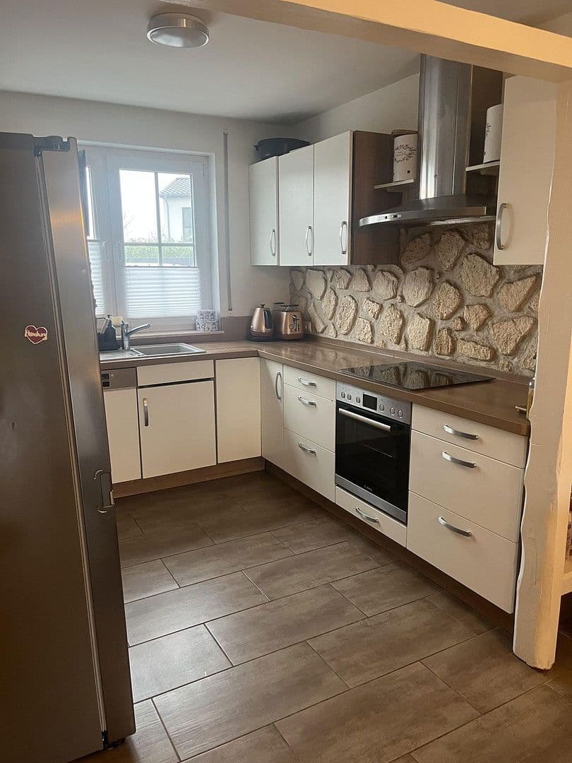 Prodej domu 116 m², pozemek 300 m², Wolfsburg, Dolní Sasko Prodej domu 116 m², pozemek 300 m², Wolfsburg, Dolní Sasko