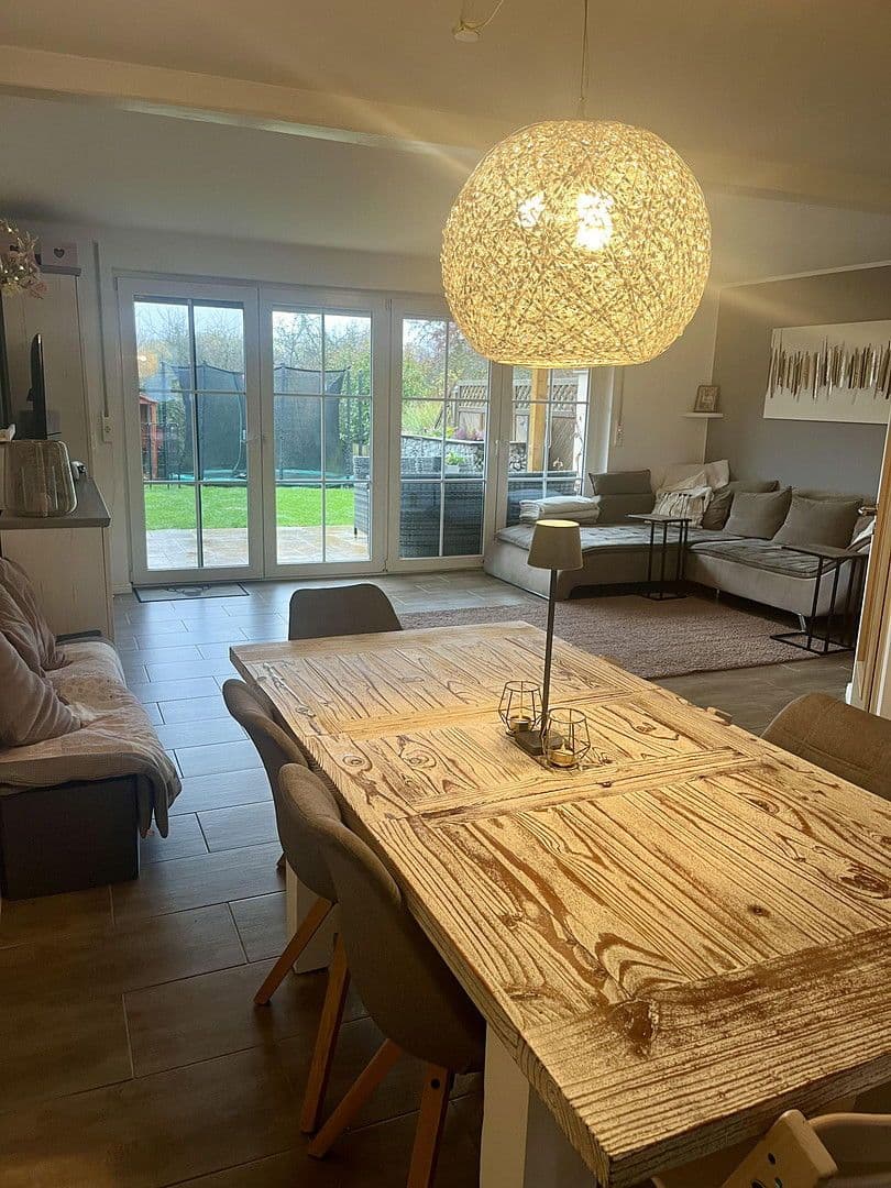 Prodej domu 116 m², pozemek 300 m², Wolfsburg, Dolní Sasko Prodej domu 116 m², pozemek 300 m², Wolfsburg, Dolní Sasko