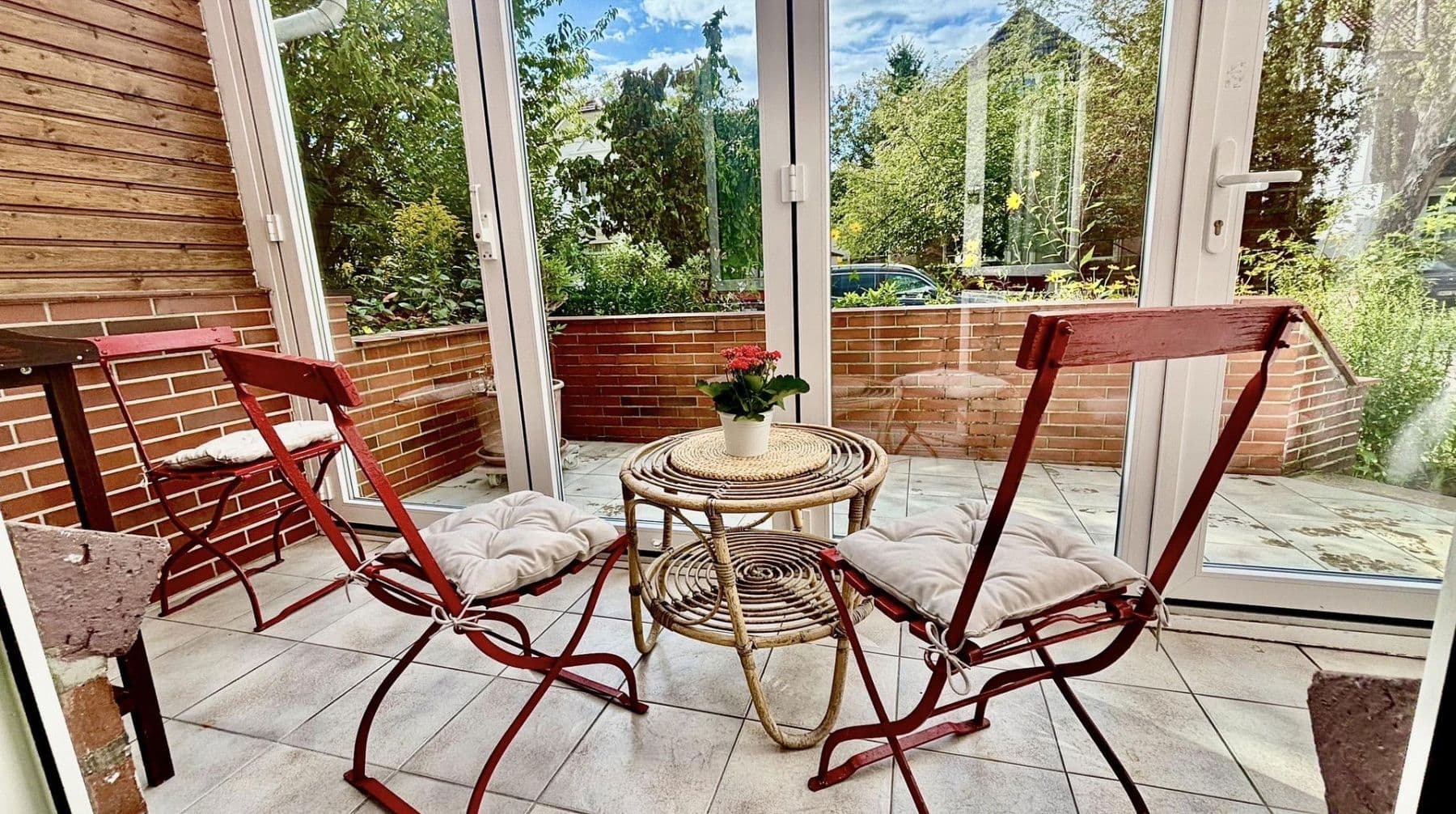 Pronájem bytu 5+1 120 m², Hamburg, Hamburg Pronájem bytu 5+1 120 m², Hamburg, Hamburg