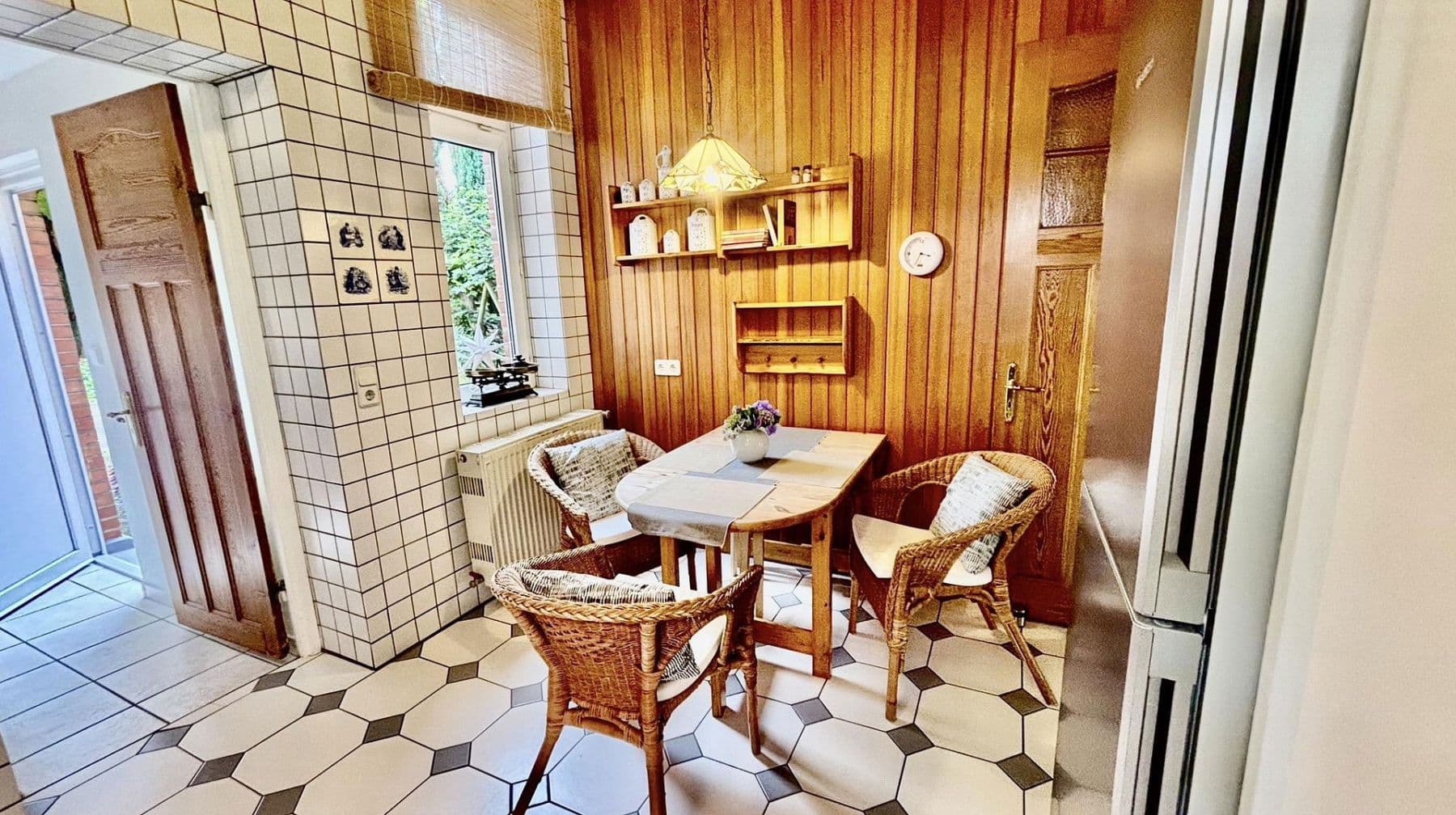 Pronájem bytu 5+1 120 m², Hamburg, Hamburg Pronájem bytu 5+1 120 m², Hamburg, Hamburg