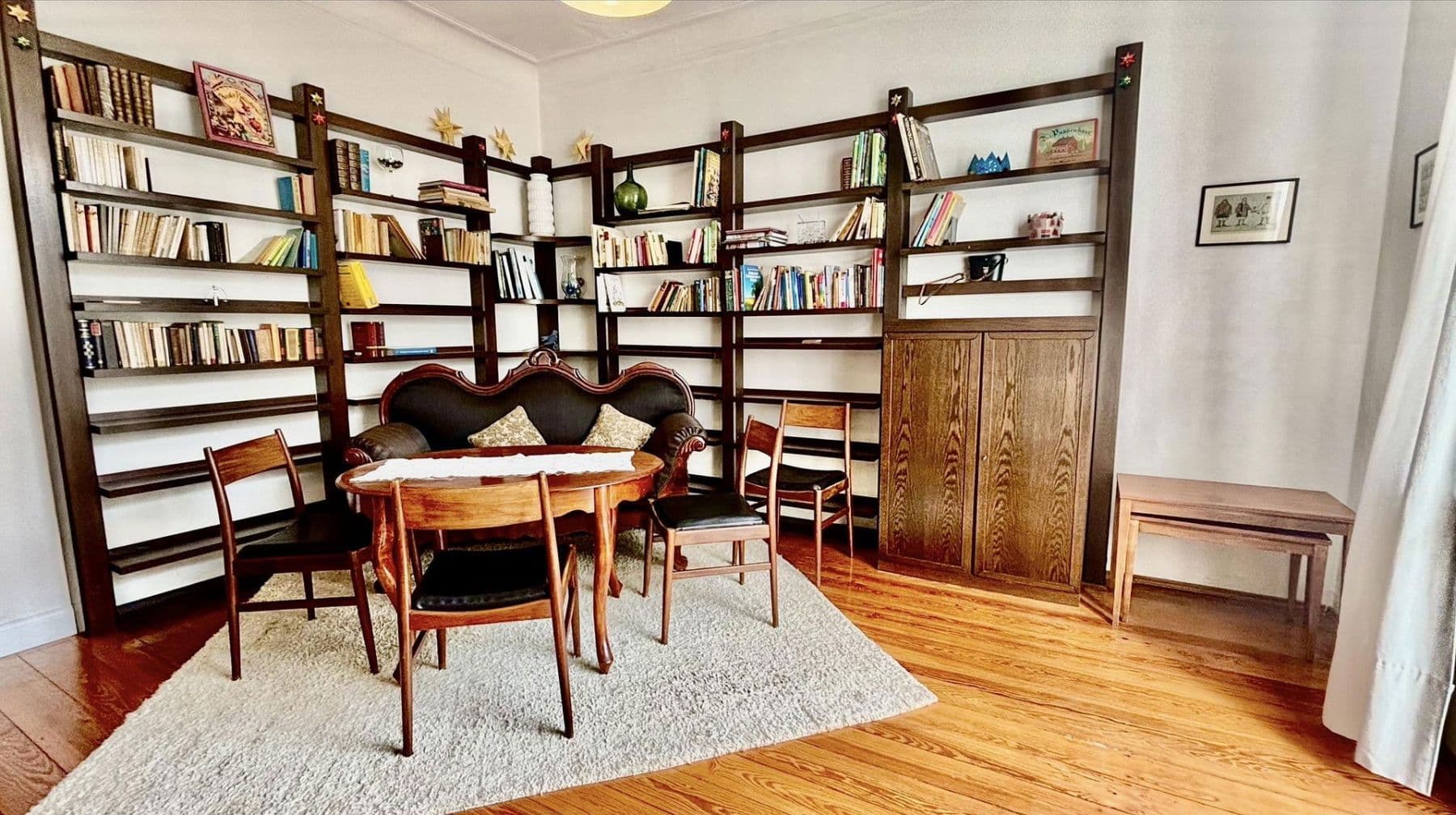 Pronájem bytu 5+1 120 m², Hamburg, Hamburg Pronájem bytu 5+1 120 m², Hamburg, Hamburg