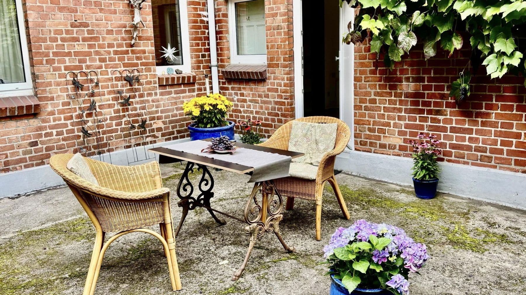 Pronájem bytu 5+1 120 m², Hamburg, Hamburg Pronájem bytu 5+1 120 m², Hamburg, Hamburg