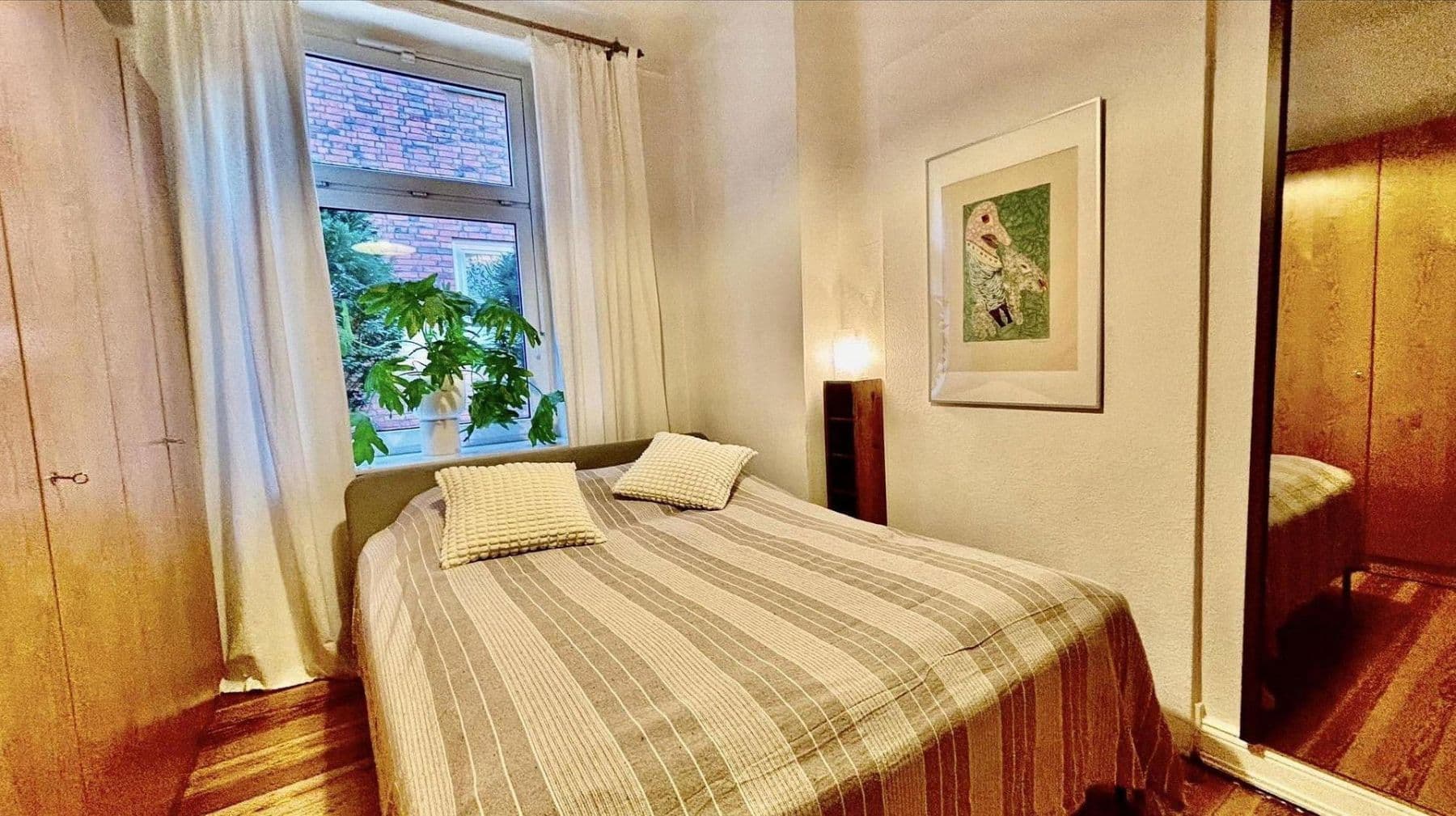 Pronájem bytu 5+1 120 m², Hamburg, Hamburg Pronájem bytu 5+1 120 m², Hamburg, Hamburg