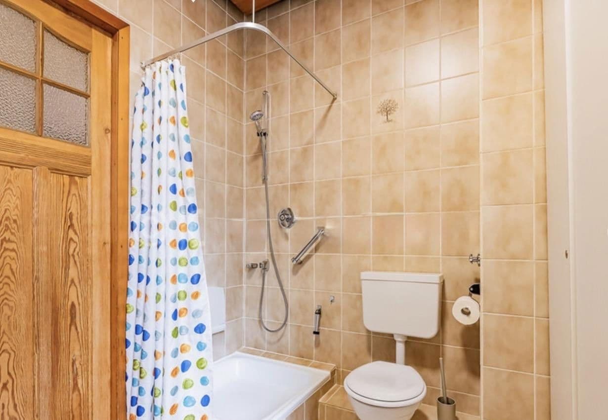 Pronájem bytu 5+1 120 m², Hamburg, Hamburg Pronájem bytu 5+1 120 m², Hamburg, Hamburg