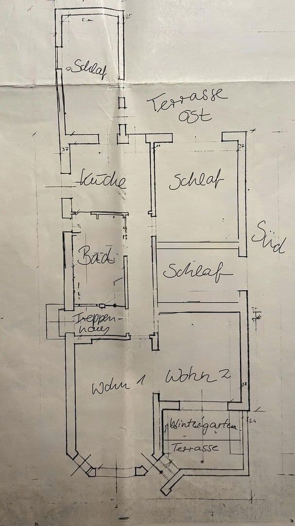 Pronájem bytu 5+1 120 m², Hamburg, Hamburg Pronájem bytu 5+1 120 m², Hamburg, Hamburg