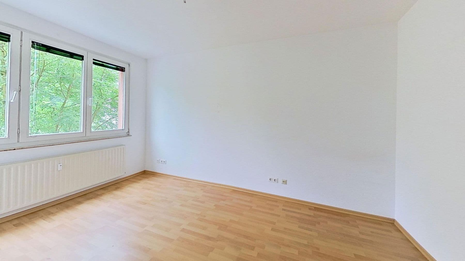 Prodej bytu 2+1 58 m², Zum Teich 6, Potsdam, Braniborsko Prodej bytu 2+1 58 m², Zum Teich 6, Potsdam, Braniborsko