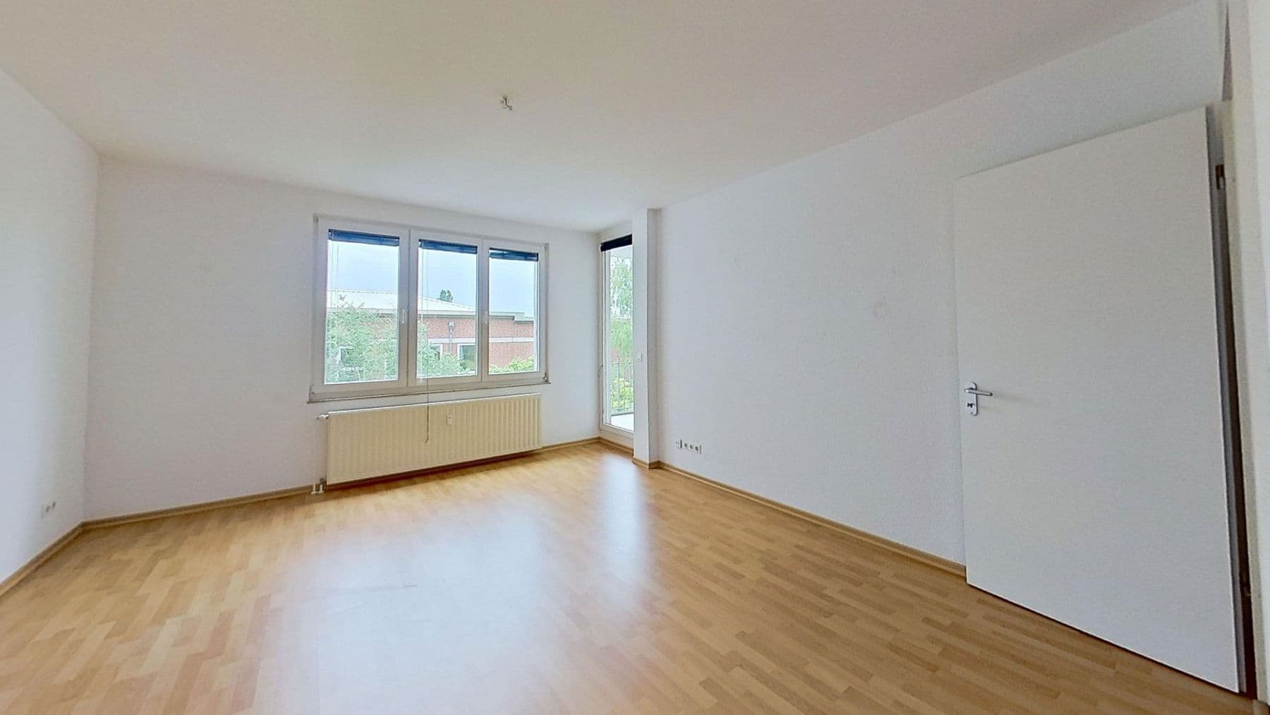 Prodej bytu 2+1 58 m², Zum Teich 6, Potsdam, Braniborsko Prodej bytu 2+1 58 m², Zum Teich 6, Potsdam, Braniborsko