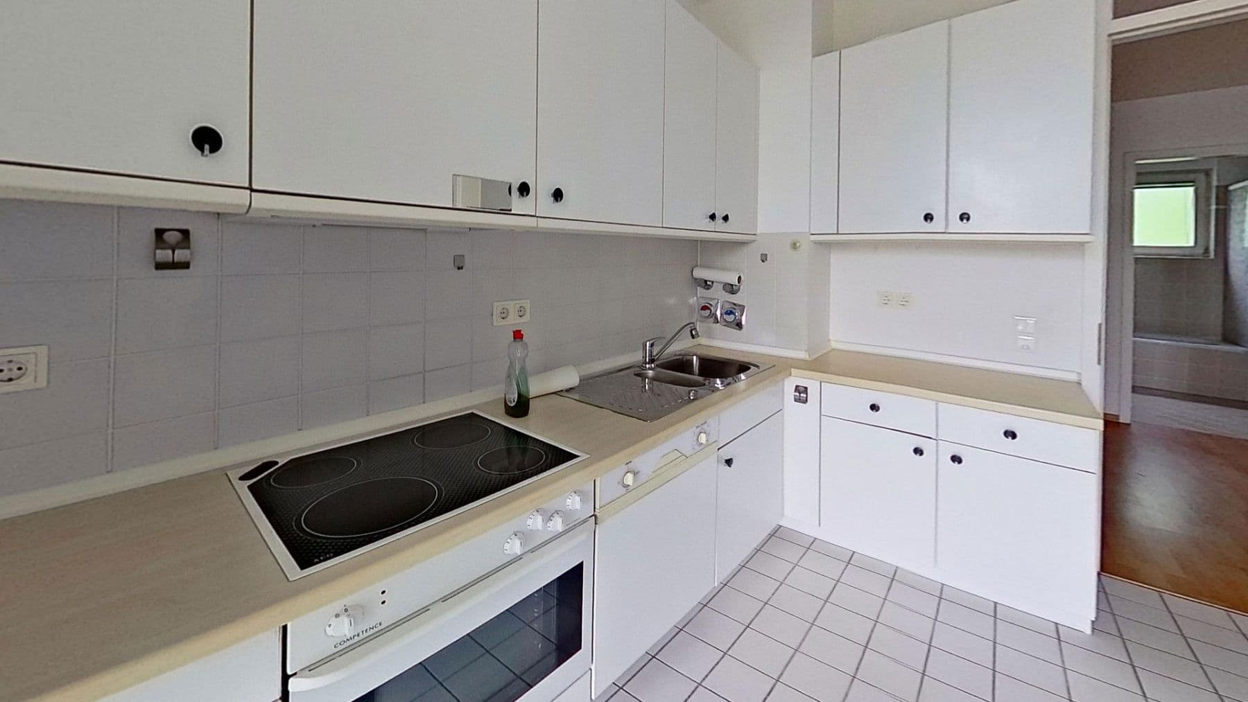 Prodej bytu 2+1 58 m², Zum Teich 6, Potsdam, Braniborsko Prodej bytu 2+1 58 m², Zum Teich 6, Potsdam, Braniborsko