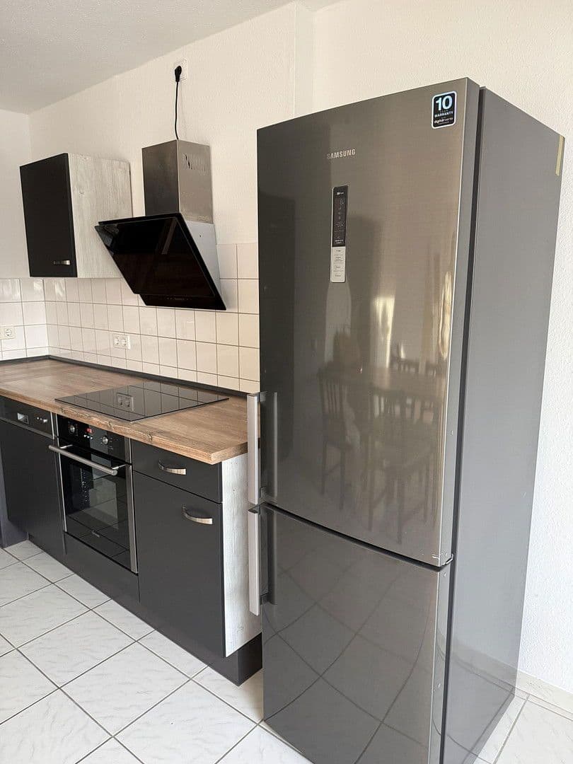 Pronájem bytu 2+kk 64 m², Erftstraße 44, Neuss, Severní Porýní-Vestfálsko Pronájem bytu 2+kk 64 m², Erftstraße 44, Neuss, Severní Porýní-Vestfálsko
