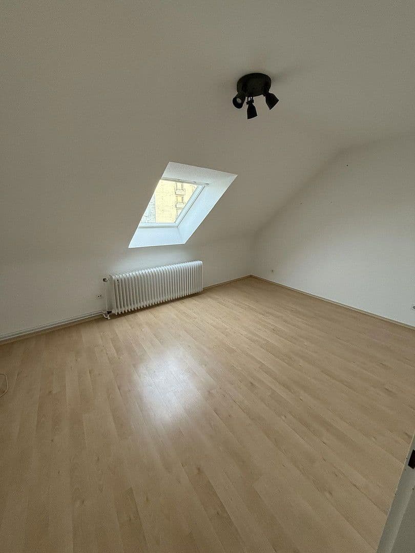 Pronájem bytu 2+kk 64 m², Erftstraße 44, Neuss, Severní Porýní-Vestfálsko Pronájem bytu 2+kk 64 m², Erftstraße 44, Neuss, Severní Porýní-Vestfálsko