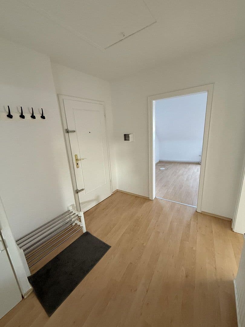 Pronájem bytu 2+kk 64 m², Erftstraße 44, Neuss, Severní Porýní-Vestfálsko Pronájem bytu 2+kk 64 m², Erftstraße 44, Neuss, Severní Porýní-Vestfálsko