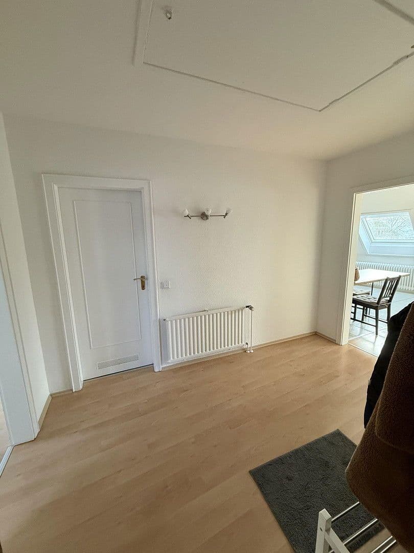 Pronájem bytu 2+kk 64 m², Erftstraße 44, Neuss, Severní Porýní-Vestfálsko Pronájem bytu 2+kk 64 m², Erftstraße 44, Neuss, Severní Porýní-Vestfálsko