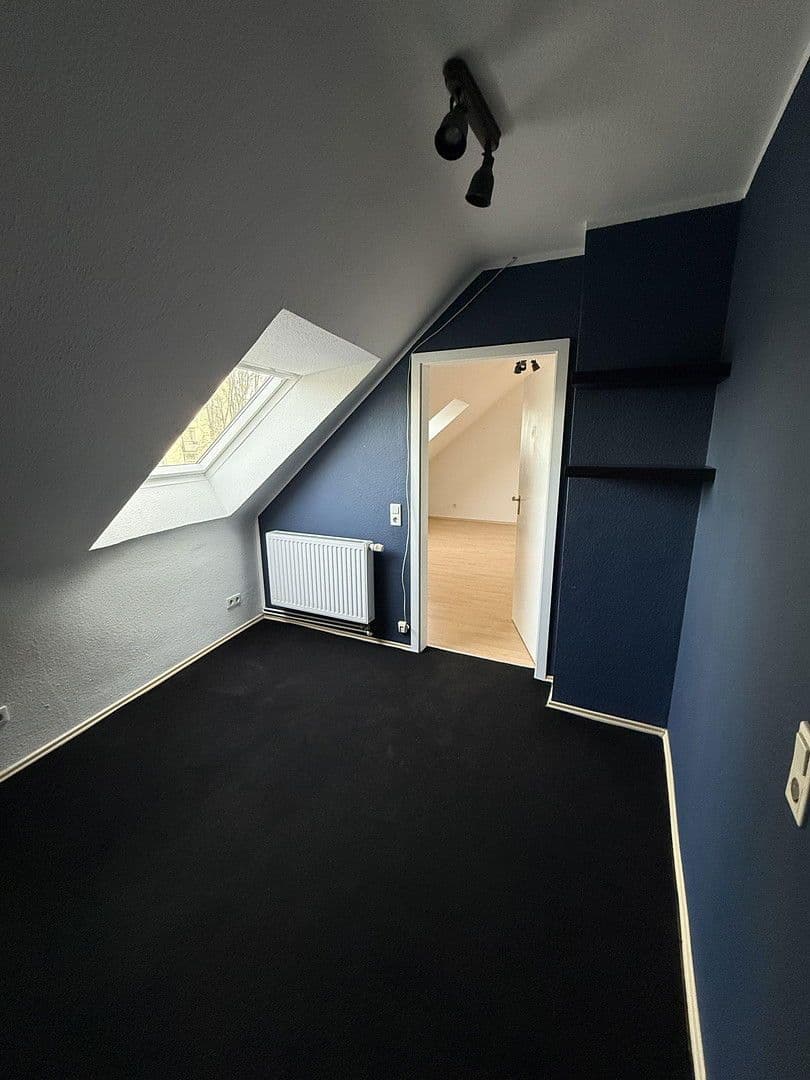 Pronájem bytu 2+kk 64 m², Erftstraße 44, Neuss, Severní Porýní-Vestfálsko Pronájem bytu 2+kk 64 m², Erftstraße 44, Neuss, Severní Porýní-Vestfálsko