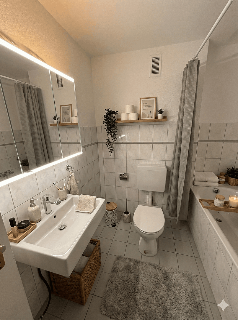 Pronájem bytu 2+kk 64 m², Erftstraße 44, Neuss, Severní Porýní-Vestfálsko Pronájem bytu 2+kk 64 m², Erftstraße 44, Neuss, Severní Porýní-Vestfálsko