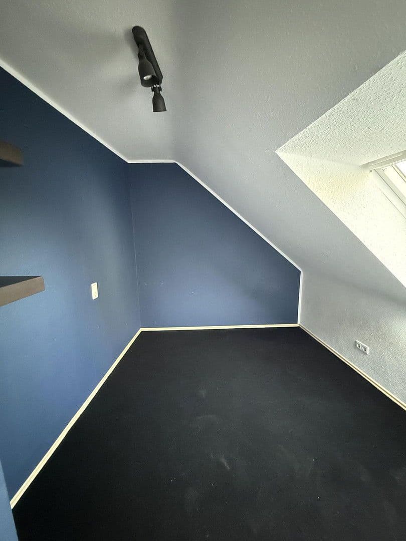 Pronájem bytu 2+kk 64 m², Erftstraße 44, Neuss, Severní Porýní-Vestfálsko Pronájem bytu 2+kk 64 m², Erftstraße 44, Neuss, Severní Porýní-Vestfálsko