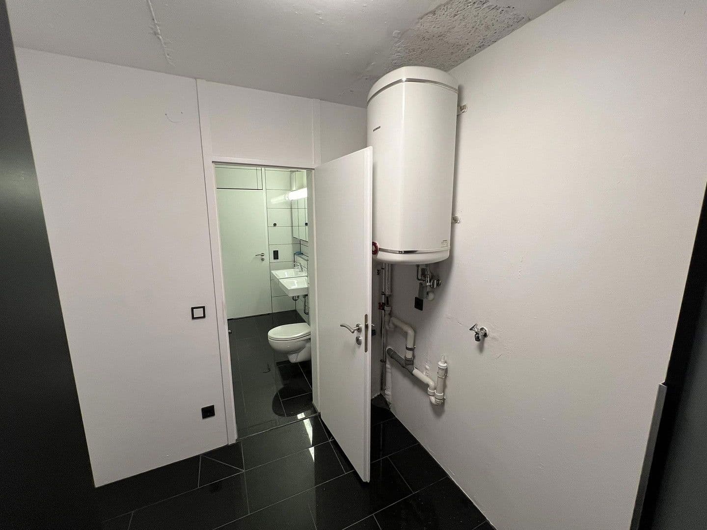 Prodej bytu 2+1 79 m², Sulzer Str. 84/3, Wildberg, Bádensko-Württembersko Prodej bytu 2+1 79 m², Sulzer Str. 84/3, Wildberg, Bádensko-Württembersko