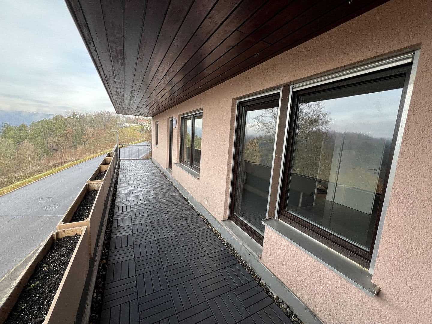 Prodej bytu 2+1 79 m², Sulzer Str. 84/3, Wildberg, Bádensko-Württembersko Prodej bytu 2+1 79 m², Sulzer Str. 84/3, Wildberg, Bádensko-Württembersko