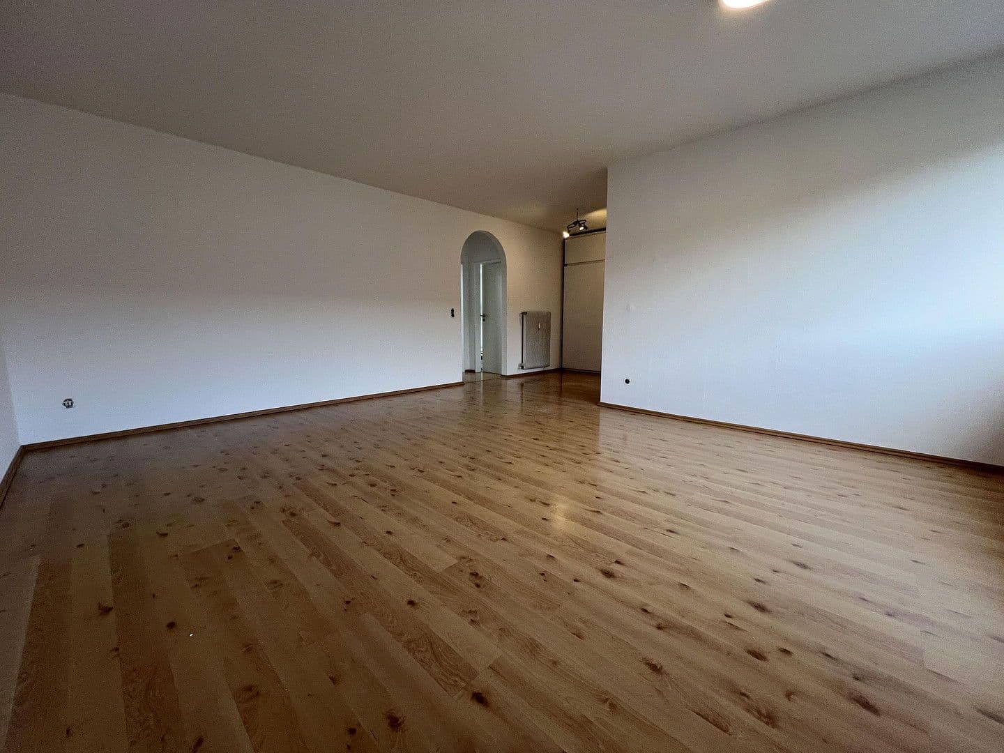 Pronájem bytu 3+kk 64 m², Körnerstraße 97, Oberhausen, Severní Porýní-Vestfálsko Pronájem bytu 3+kk 64 m², Körnerstraße 97, Oberhausen, Severní Porýní-Vestfálsko