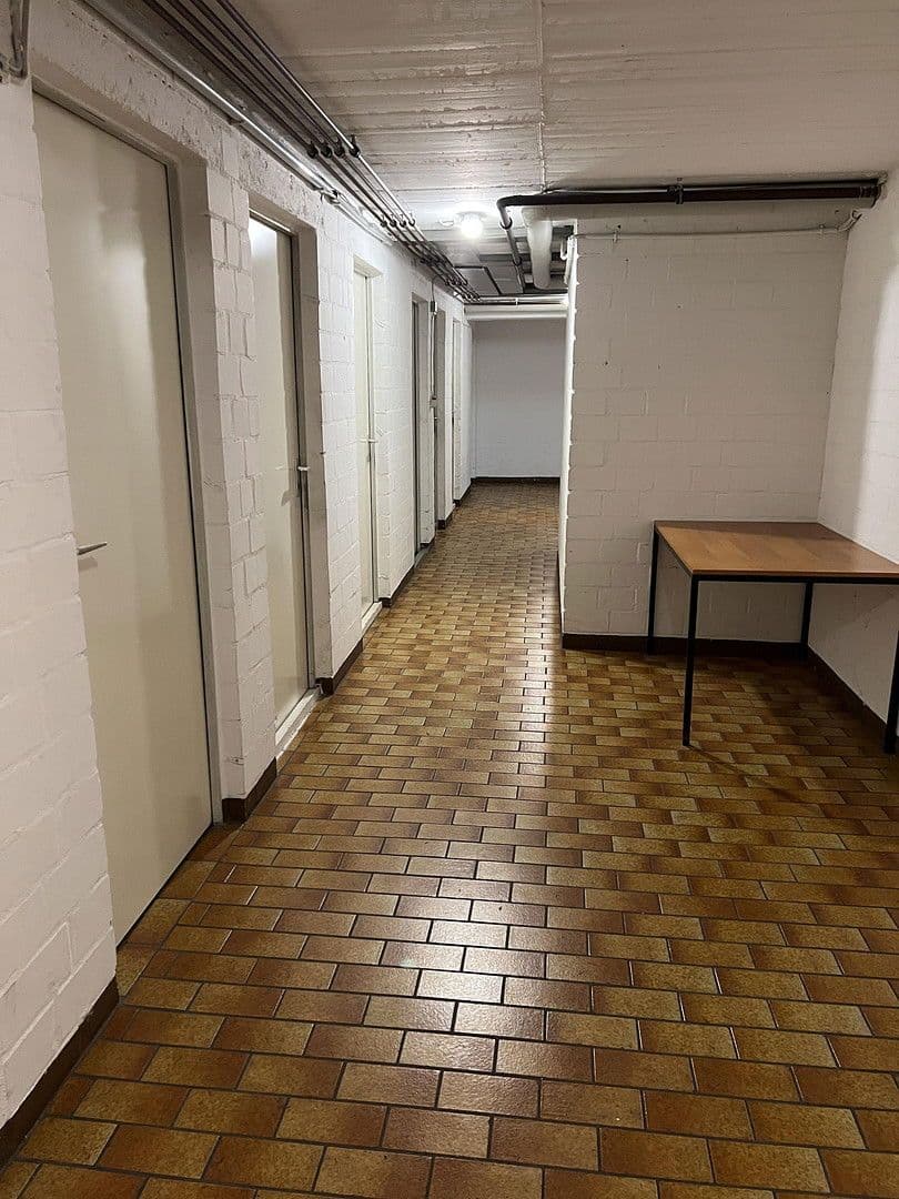 Pronájem bytu 3+kk 64 m², Körnerstraße 97, Oberhausen, Severní Porýní-Vestfálsko Pronájem bytu 3+kk 64 m², Körnerstraße 97, Oberhausen, Severní Porýní-Vestfálsko